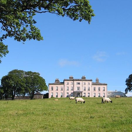 Longueville House Hotel Mallow Exterior foto