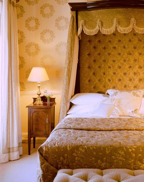 Longueville House Hotel Mallow Habitación foto