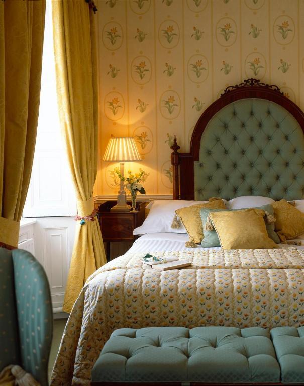 Longueville House Hotel Mallow Habitación foto