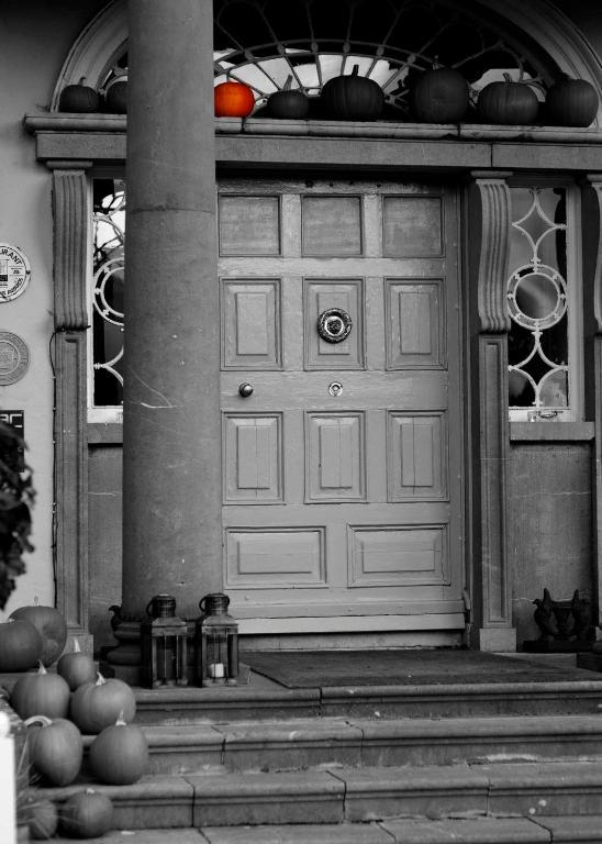Longueville House Hotel Mallow Exterior foto