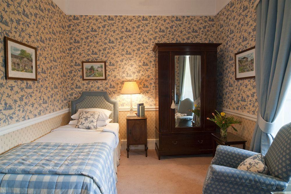 Longueville House Hotel Mallow Exterior foto