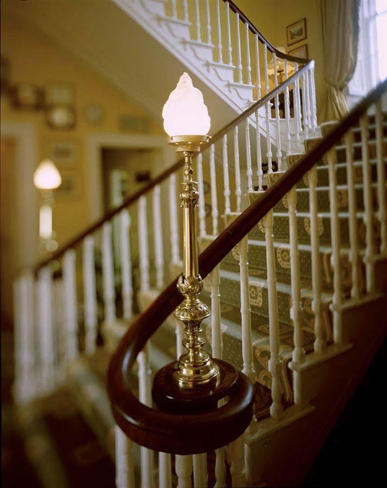 Longueville House Hotel Mallow Exterior foto